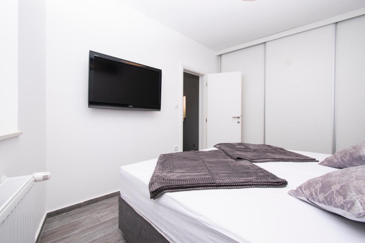 Apartament The Pearl Szybenik Zewnętrze zdjęcie